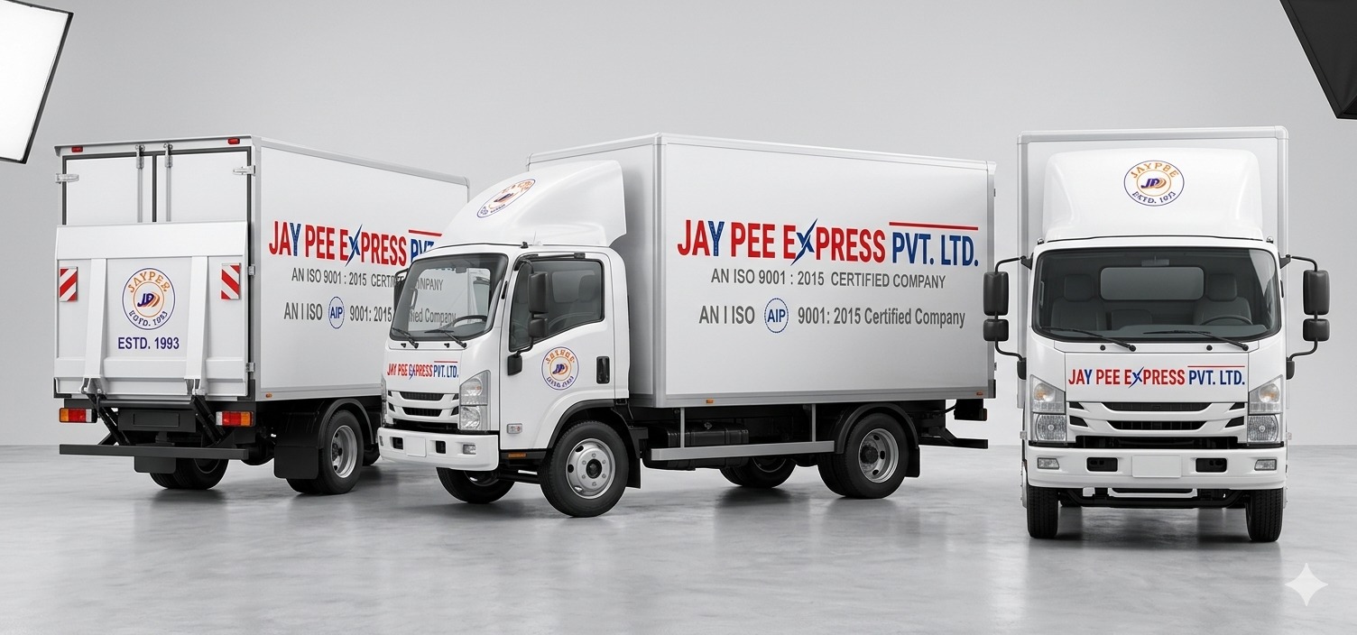 Jaypee Express Operations