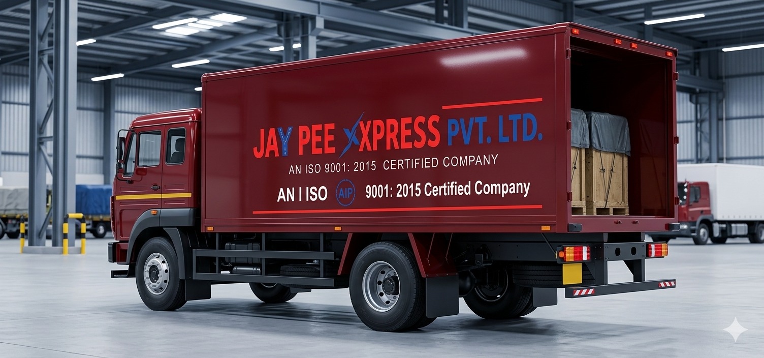 Jaypee Express Operations