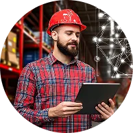 Stockist Distribution