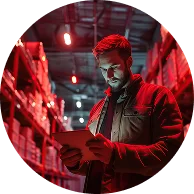 Warehousing Solutions